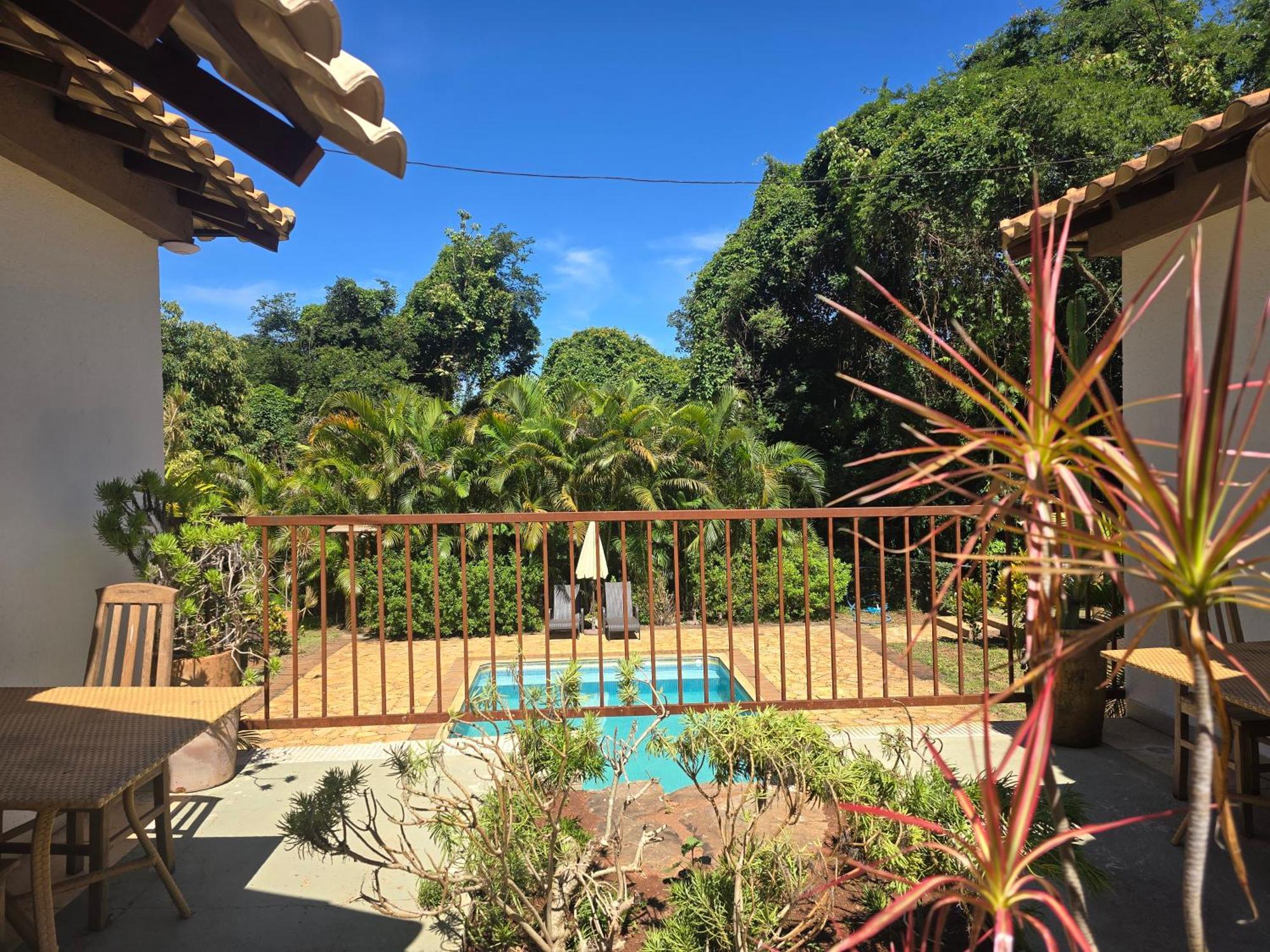 Reserva Da Mata Suites Brumadinho Esterno foto