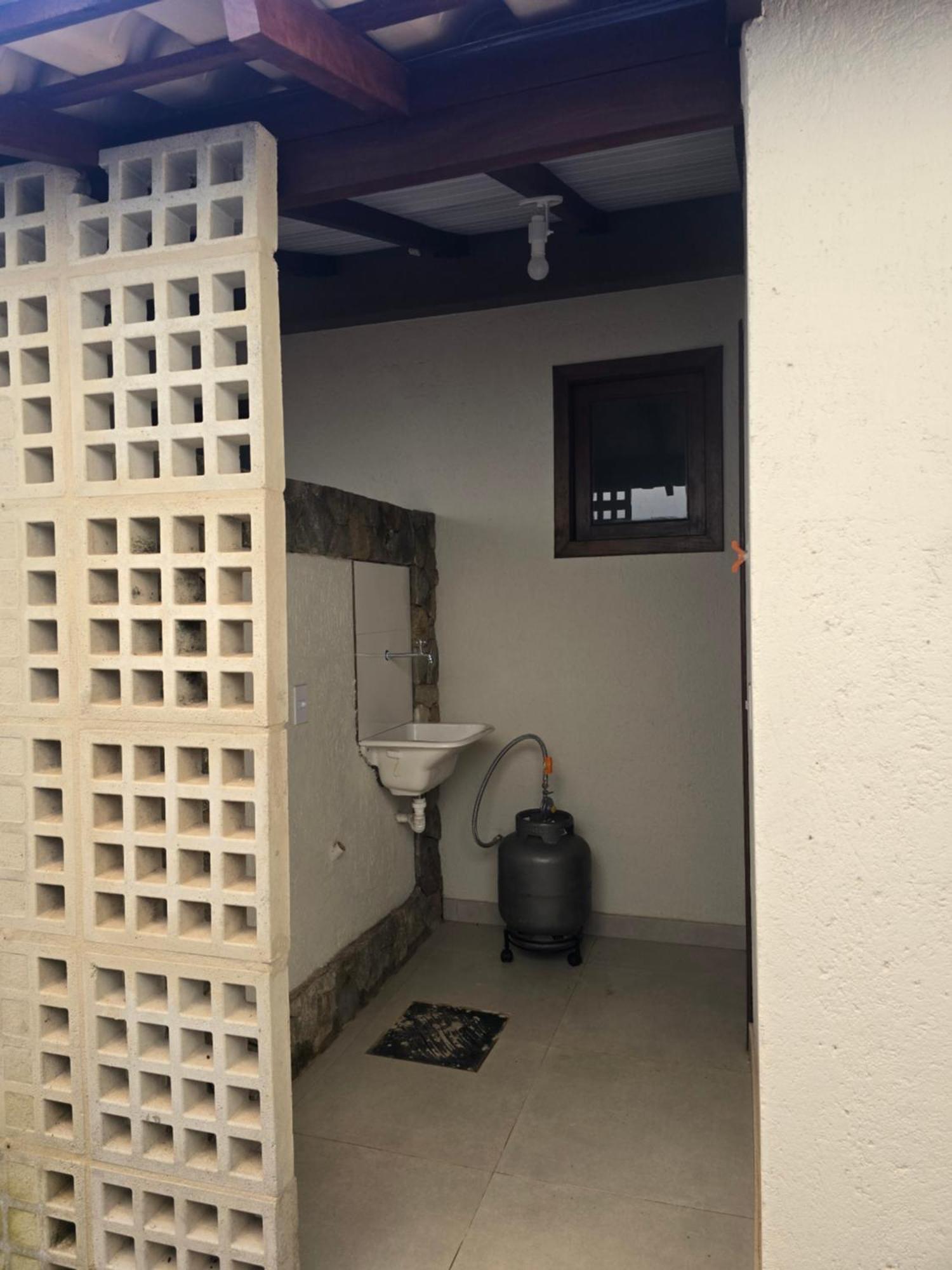 Reserva Da Mata Suites Brumadinho Esterno foto