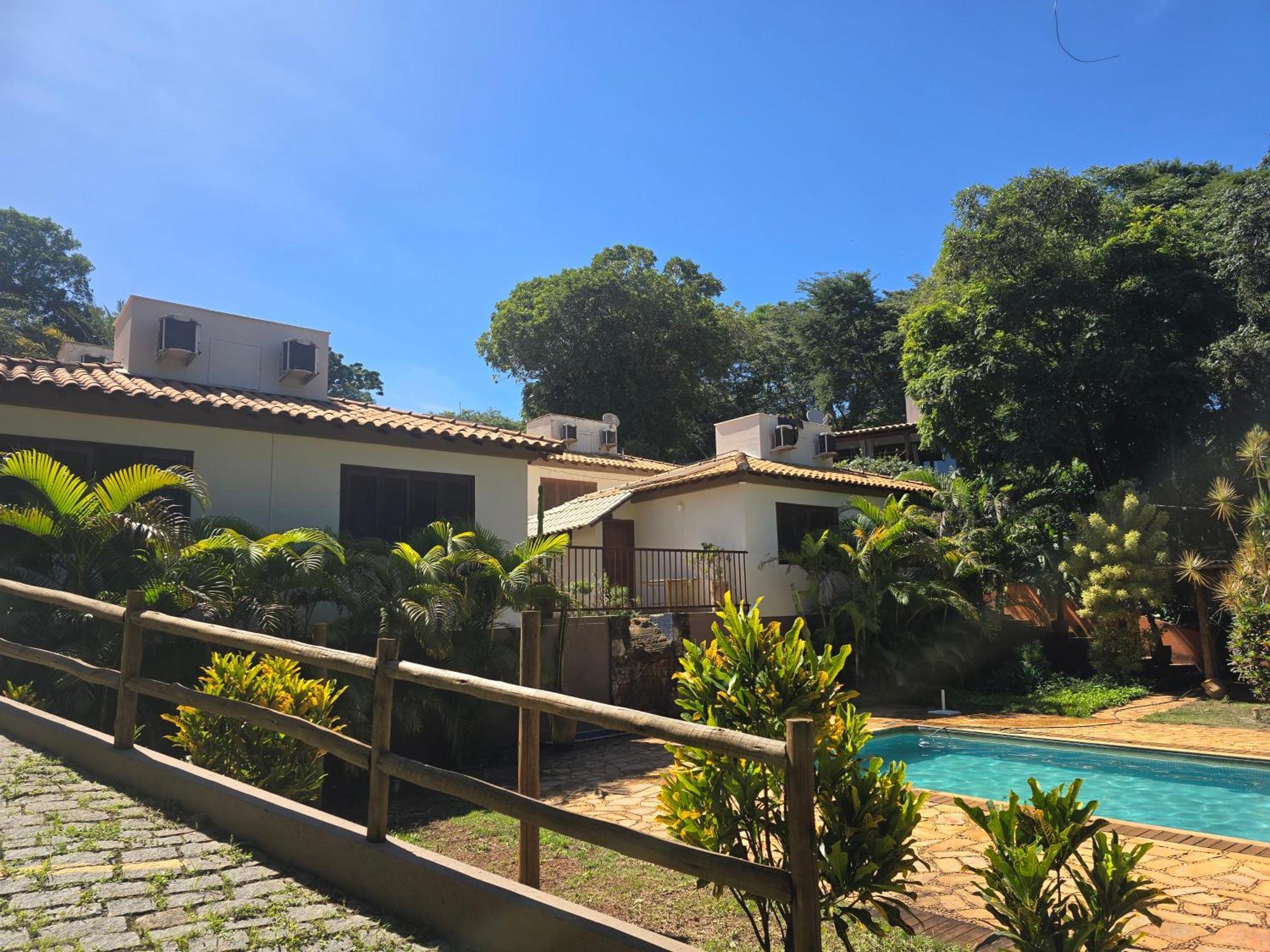 Reserva Da Mata Suites Brumadinho Esterno foto