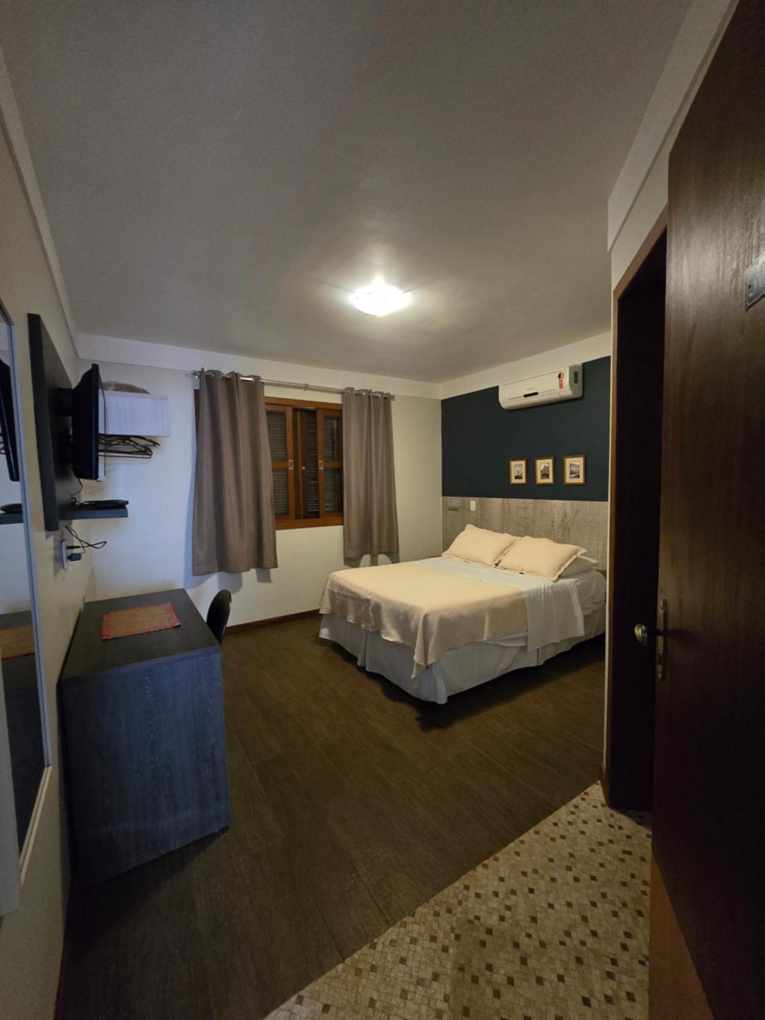 Reserva Da Mata Suites Brumadinho Esterno foto