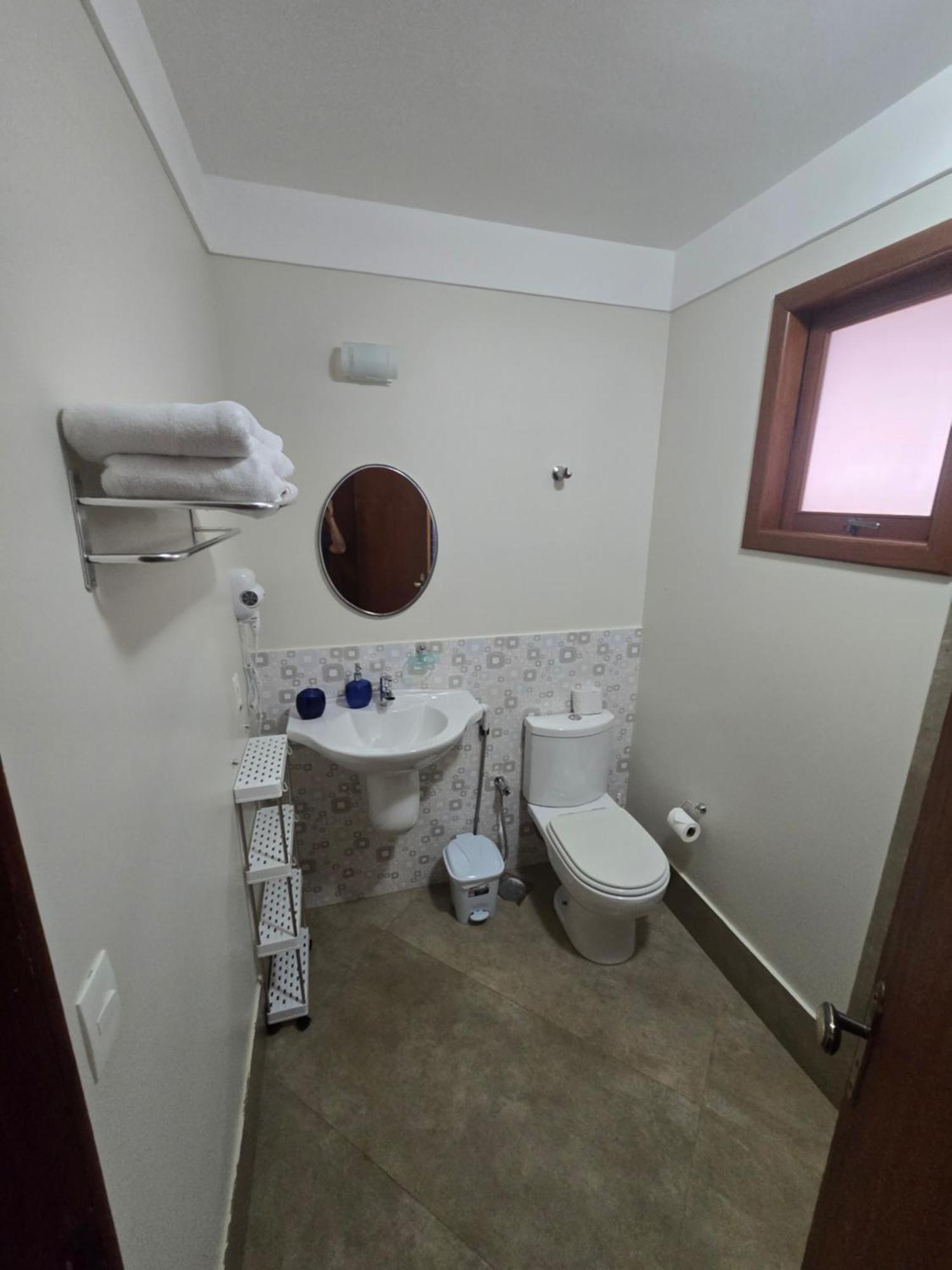 Reserva Da Mata Suites Brumadinho Esterno foto